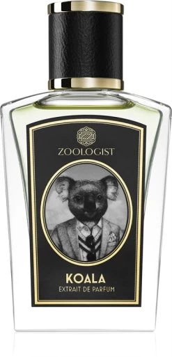 Zoologist Koala