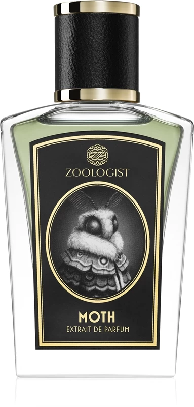 Zoologist Moth 3 Zoologist Moth