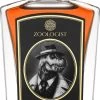 Zoologist Tyrannosaurus Rex -Parfum Luxe Soldes zoologist tyrannosaurus rex extrait de parfum mixte
