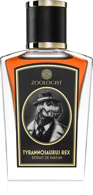 Zoologist Tyrannosaurus Rex 3 Zoologist Tyrannosaurus Rex